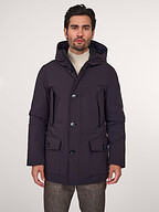 Woolrich | Jassen | Parka’s en technische jassen