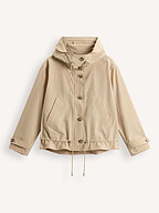 Woolrich | Jassen | Parka’s en technische jassen
