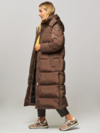 Woolrich | Jassen | Parka’s en technische jassen