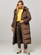 Woolrich | Jassen | Parka’s en technische jassen