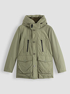 Woolrich | Jassen | Parka’s en technische jassen