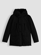 Woolrich | Jassen | Parka’s en technische jassen