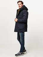 Woolrich | Jassen | Parka’s en technische jassen