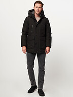 Woolrich | Jassen | Parka’s en technische jassen