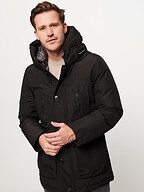 Woolrich | Jassen | Parka’s en technische jassen