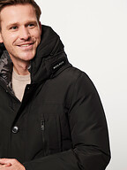 Woolrich | Jassen | Parka’s en technische jassen