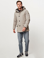 Woolrich | Jassen | Parka’s en technische jassen