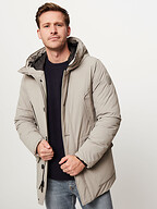 Woolrich | Jassen | Parka’s en technische jassen