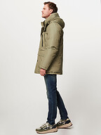 Woolrich | Jassen | Parka’s en technische jassen