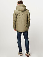 Woolrich | Jassen | Parka’s en technische jassen