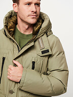 Woolrich | Jassen | Parka’s en technische jassen