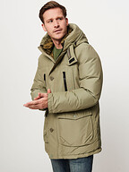 Woolrich | Jassen | Parka’s en technische jassen