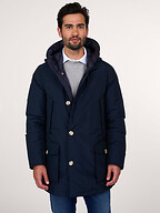 Woolrich | Jassen | Parka’s en technische jassen