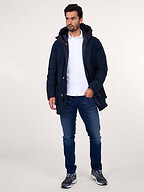 Woolrich | Jassen | Parka’s en technische jassen