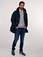 Woolrich | Jassen | Parka’s en technische jassen