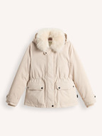 Woolrich | Jassen | Parka’s en technische jassen