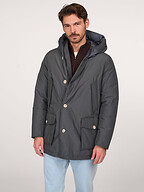 Woolrich | Outerwear | Parka’s and technical coats