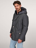 Woolrich | Outerwear | Parka’s and technical coats