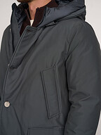 Woolrich | Outerwear | Parka’s and technical coats