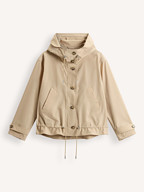 Woolrich | Jassen | Parka’s en technische jassen