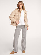 Woolrich | Jassen | Parka’s en technische jassen