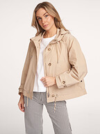 Woolrich | Jassen | Parka’s en technische jassen