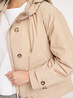 Woolrich | Jassen | Parka’s en technische jassen