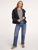 Woolrich | Jassen | Parka’s en technische jassen
