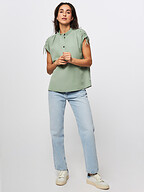 Woolrich | Tops en Blouses | Tops