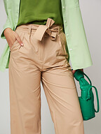 Woolrich | Broeken en Jumpsuits | Broeken