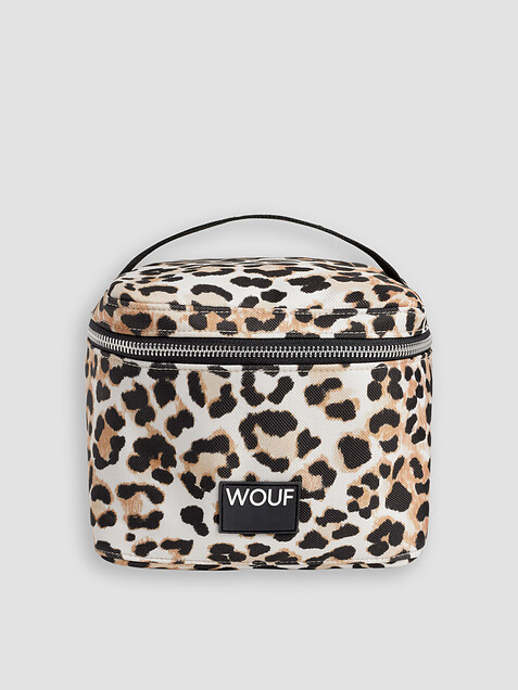 Wouf Mia XL Pouch Bag – Modern Quests