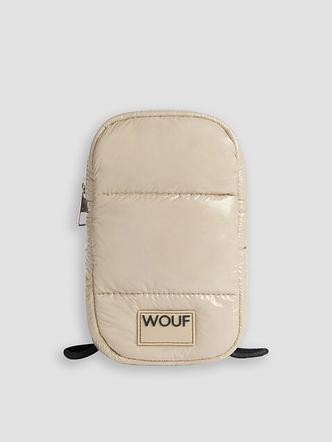 Large Toiletry Bag - Céline - Wouf - Hopono