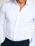 Xacus | Overhemden | Overhemden