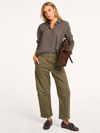 Xirena | Tops en Blouses | Blouses