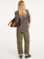 Xirena | Tops en Blouses | Blouses
