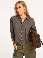 Xirena | Tops en Blouses | Blouses