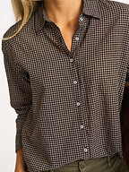 Xirena | Tops en Blouses | Blouses