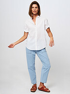 Xirena | Tops en Blouses | Blouses