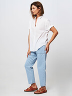 Xirena | Tops en Blouses | Blouses