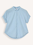 Xirena | Tops en Blouses | Blouses