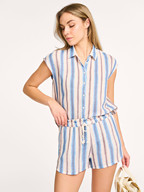 Xirena | Broeken en Jumpsuits | Shorts