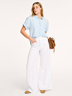 Xirena | Tops en Blouses | Blouses