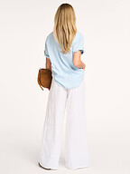 Xirena | Tops en Blouses | Blouses