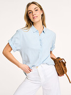 Xirena | Tops en Blouses | Blouses