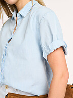 Xirena | Tops en Blouses | Blouses