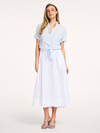 Xirena | Tops en Blouses | Blouses