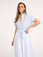 Xirena | Tops en Blouses | Blouses