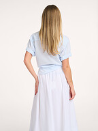 Xirena | Tops en Blouses | Blouses