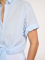 Xirena | Tops en Blouses | Blouses