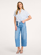 Xirena | Tops en Blouses | Blouses